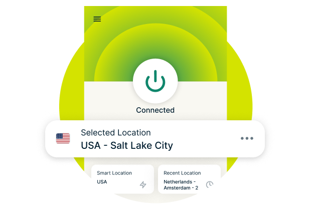 Connect To Server Slc